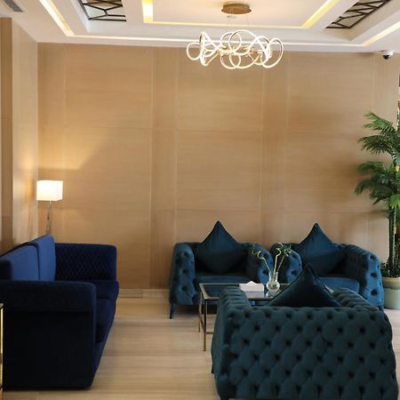Best Level Hotel Джидда Екстер'єр фото