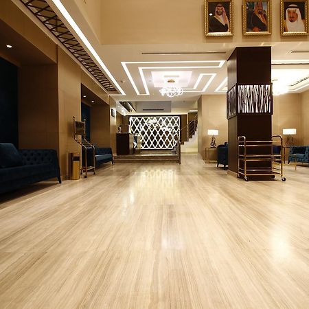 Best Level Hotel Джидда Екстер'єр фото