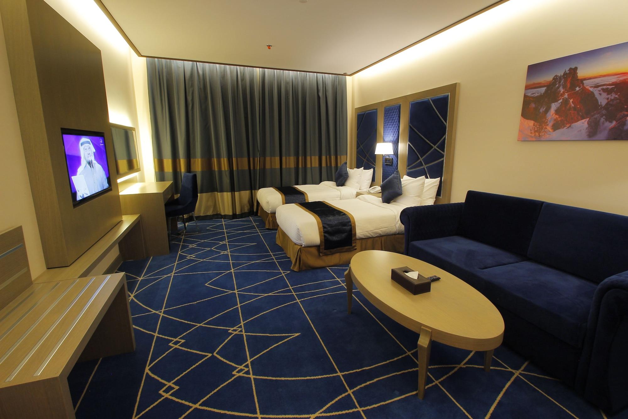 Best Level Hotel Джидда Екстер'єр фото