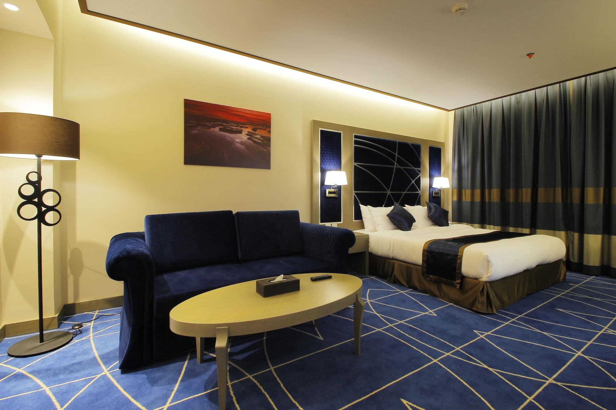 Best Level Hotel Джидда Екстер'єр фото