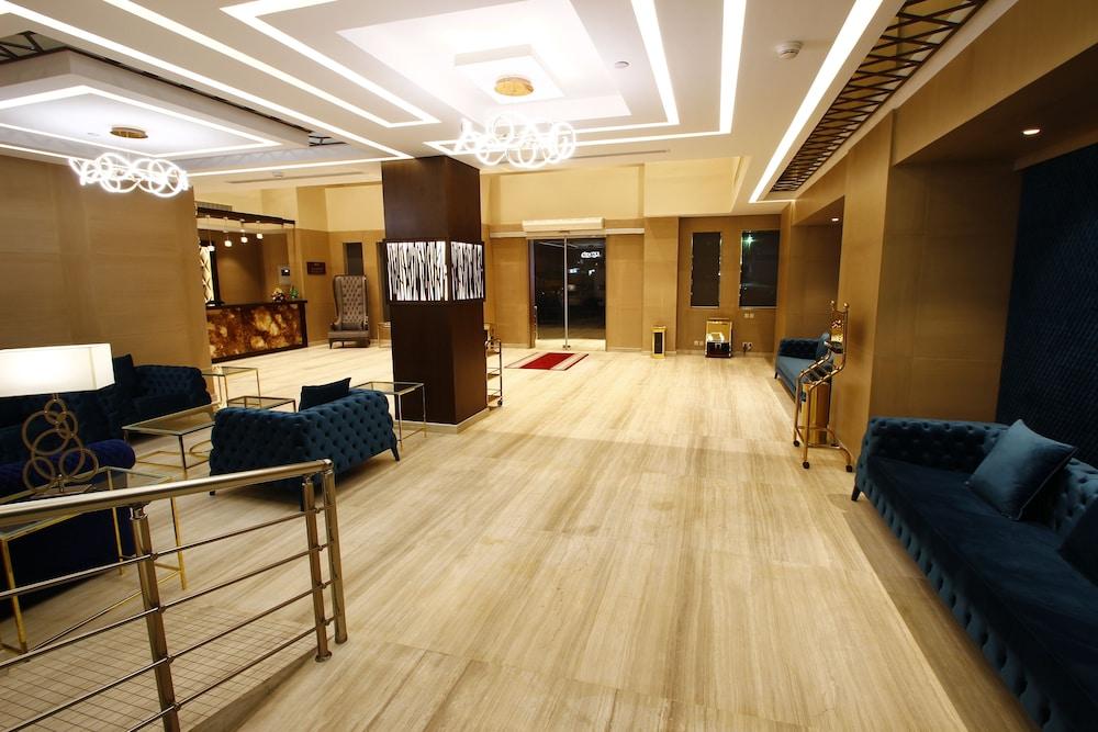 Best Level Hotel Джидда Екстер'єр фото