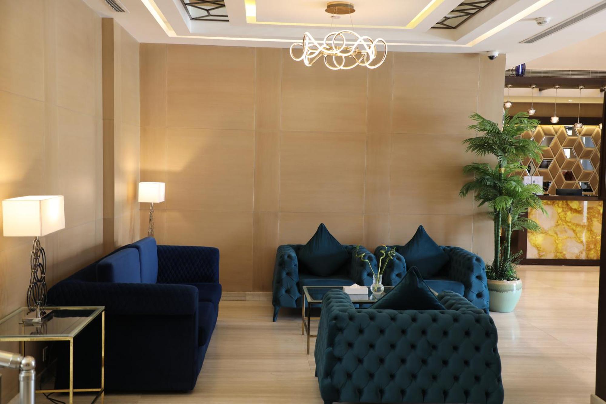 Best Level Hotel Джидда Екстер'єр фото