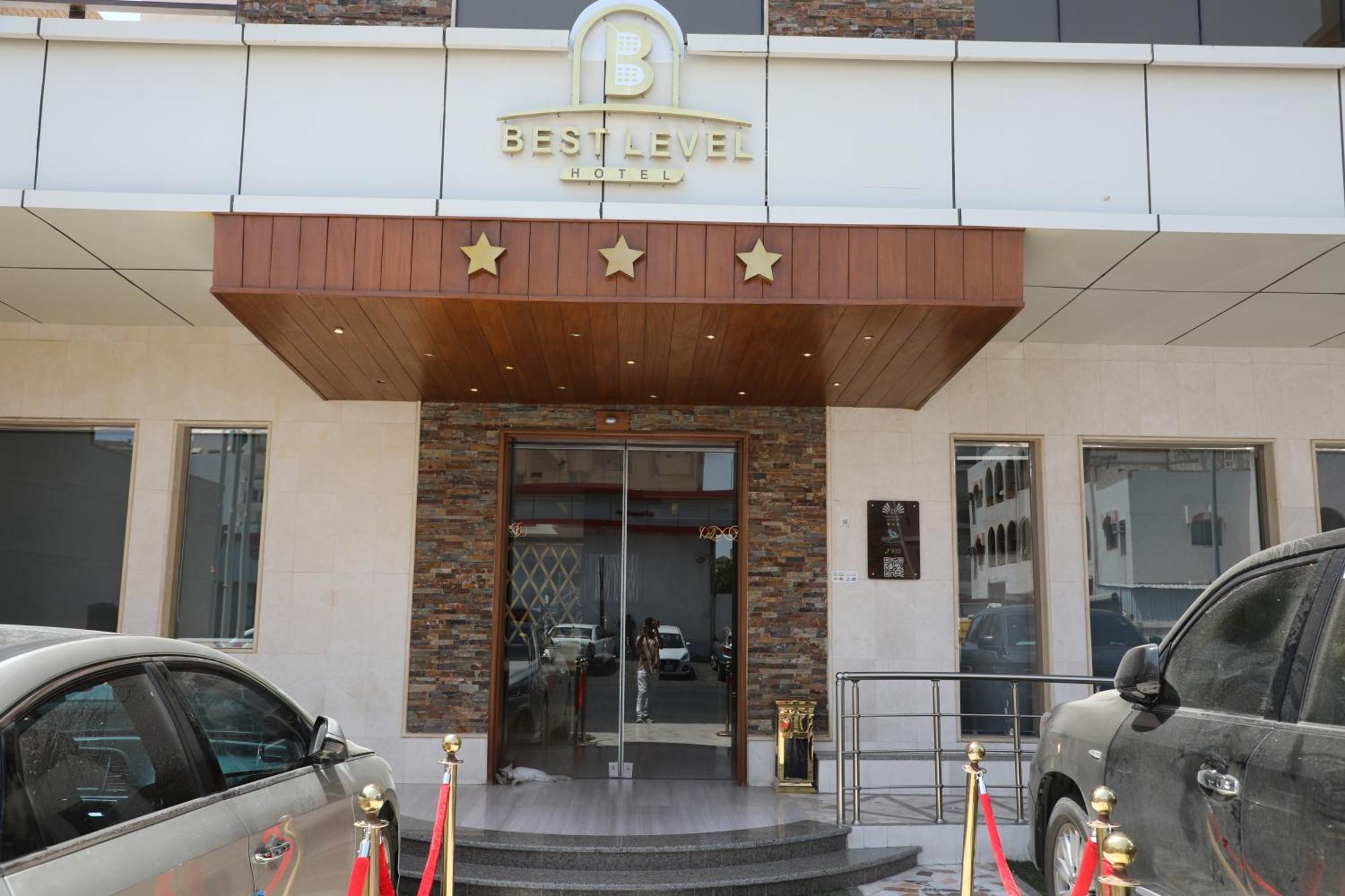 Best Level Hotel Джидда Екстер'єр фото