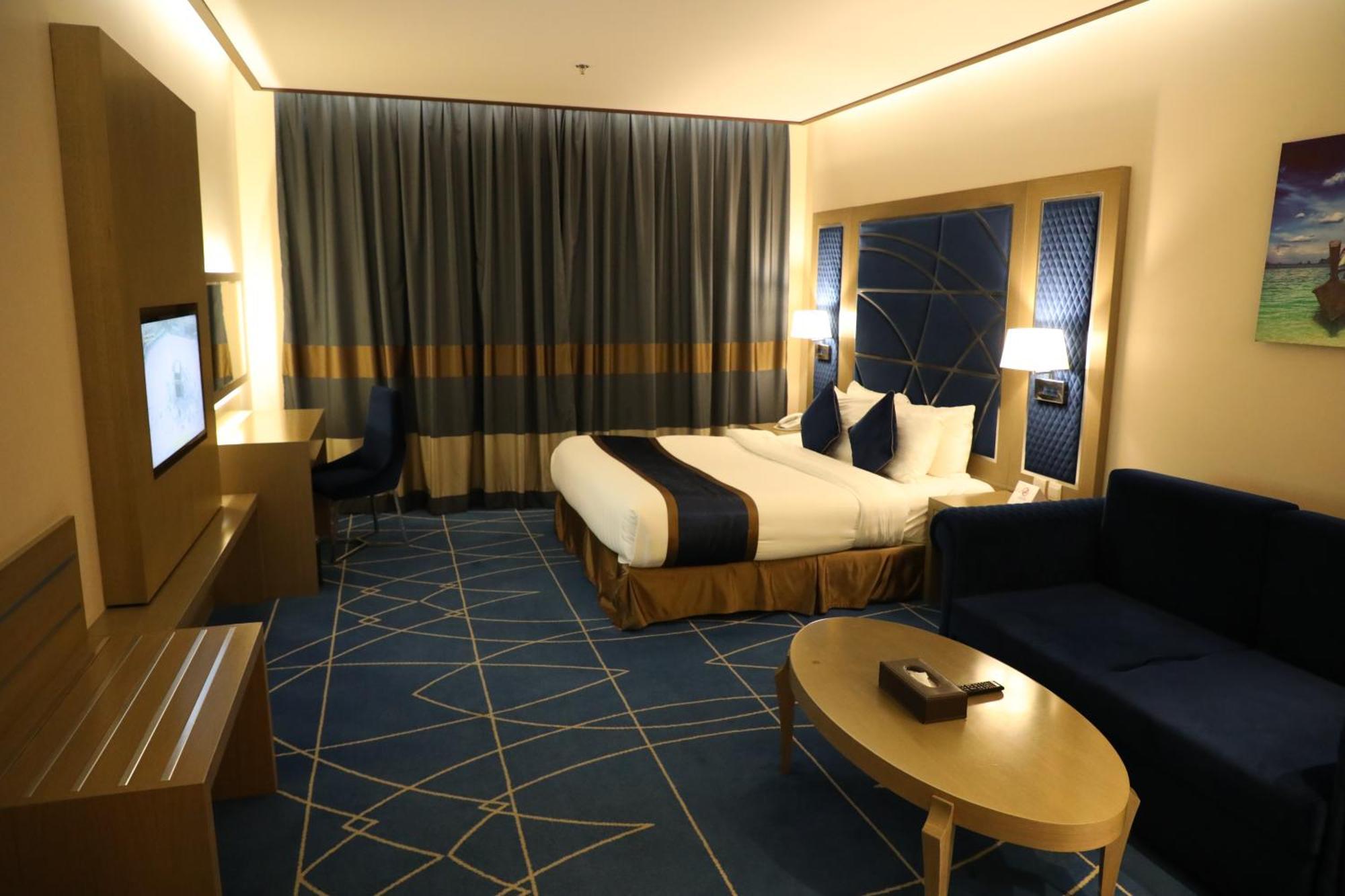 Best Level Hotel Джидда Екстер'єр фото