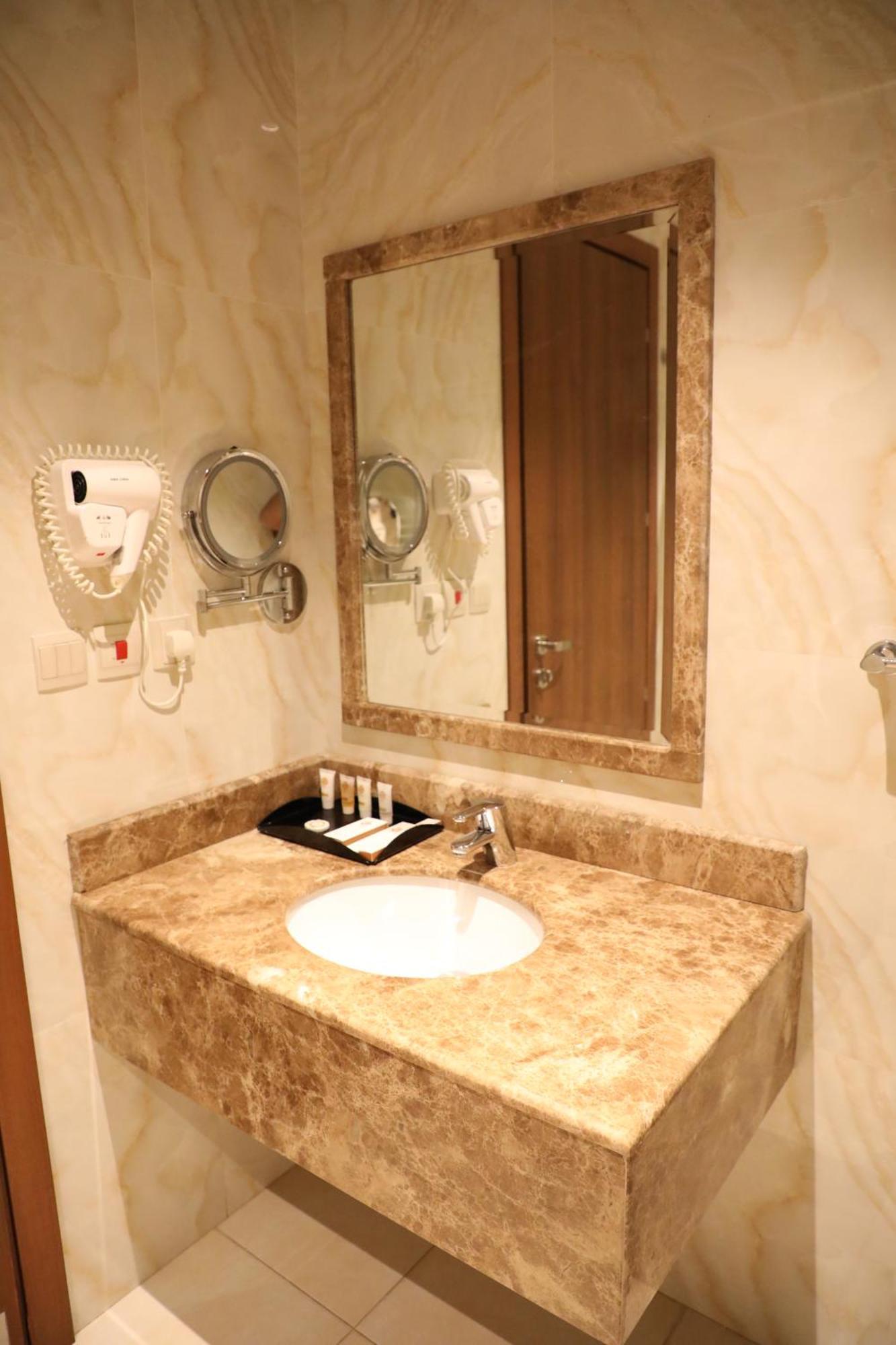 Best Level Hotel Джидда Екстер'єр фото