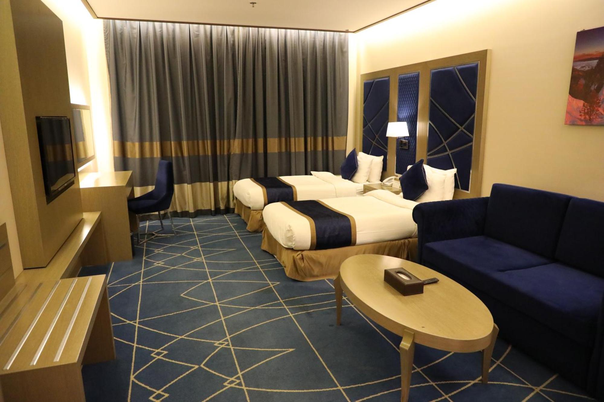 Best Level Hotel Джидда Екстер'єр фото