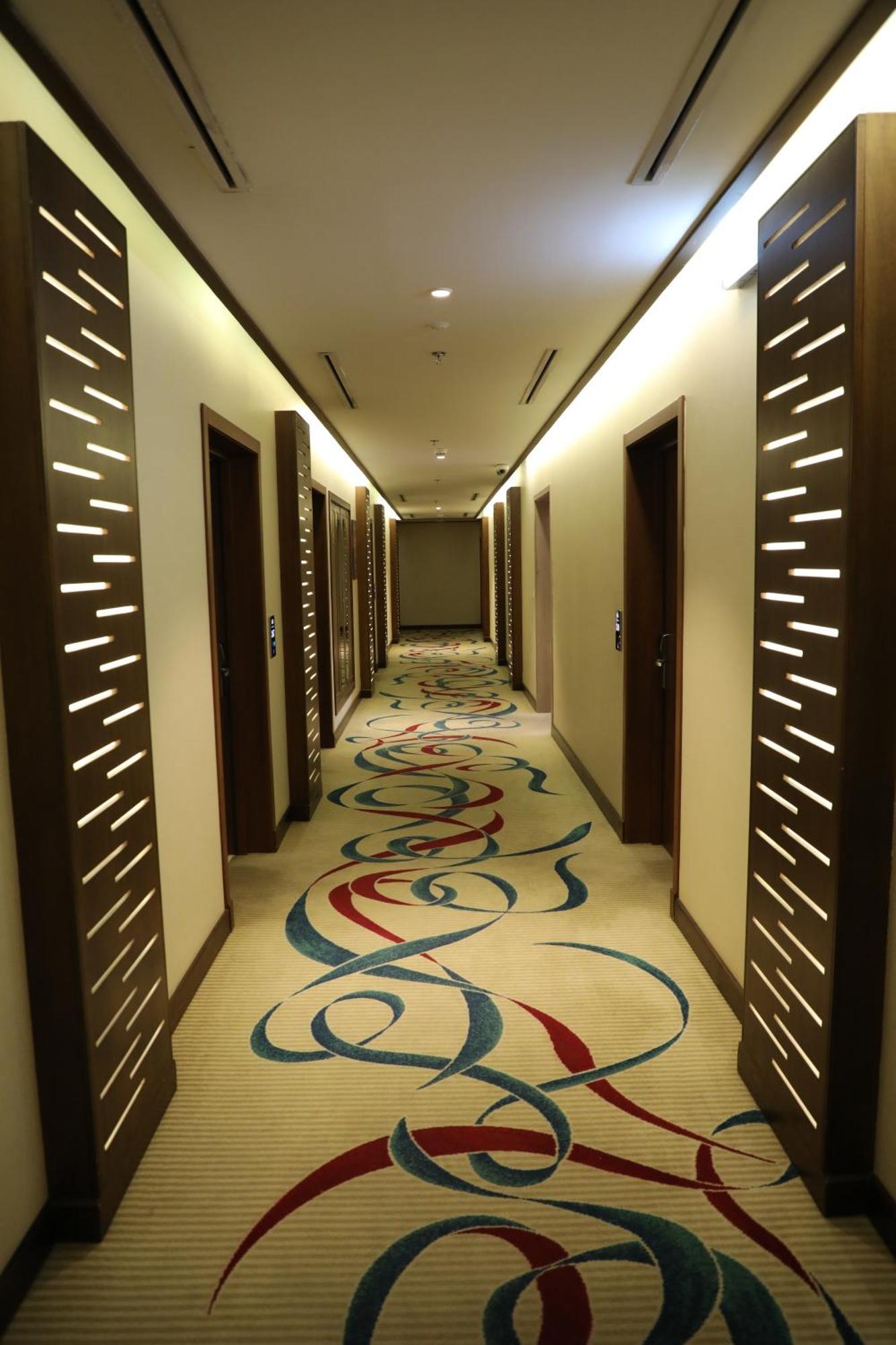 Best Level Hotel Джидда Екстер'єр фото