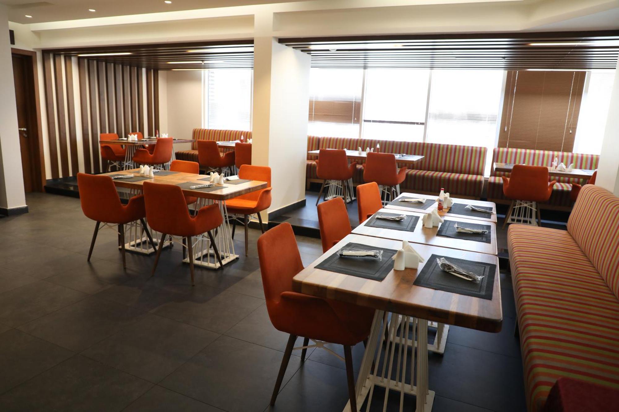 Best Level Hotel Джидда Екстер'єр фото
