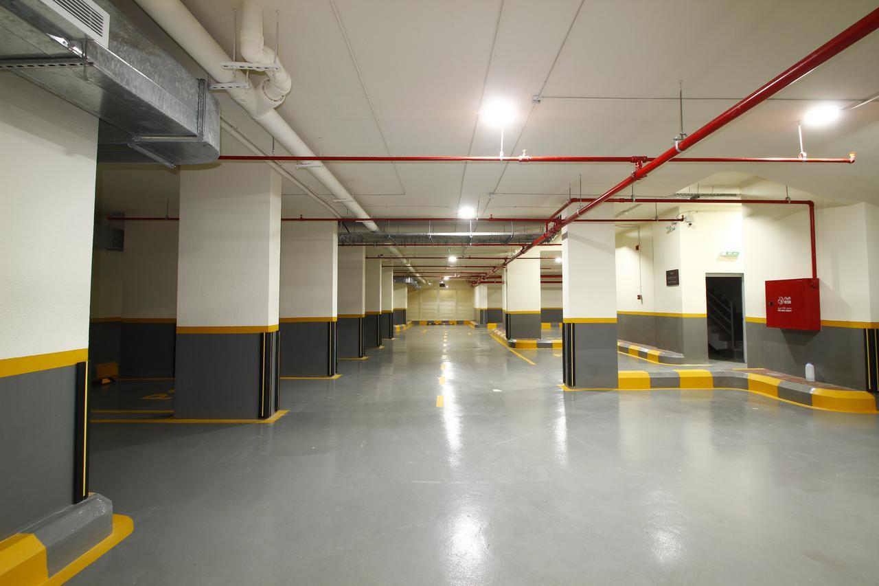 Best Level Hotel Джидда Екстер'єр фото